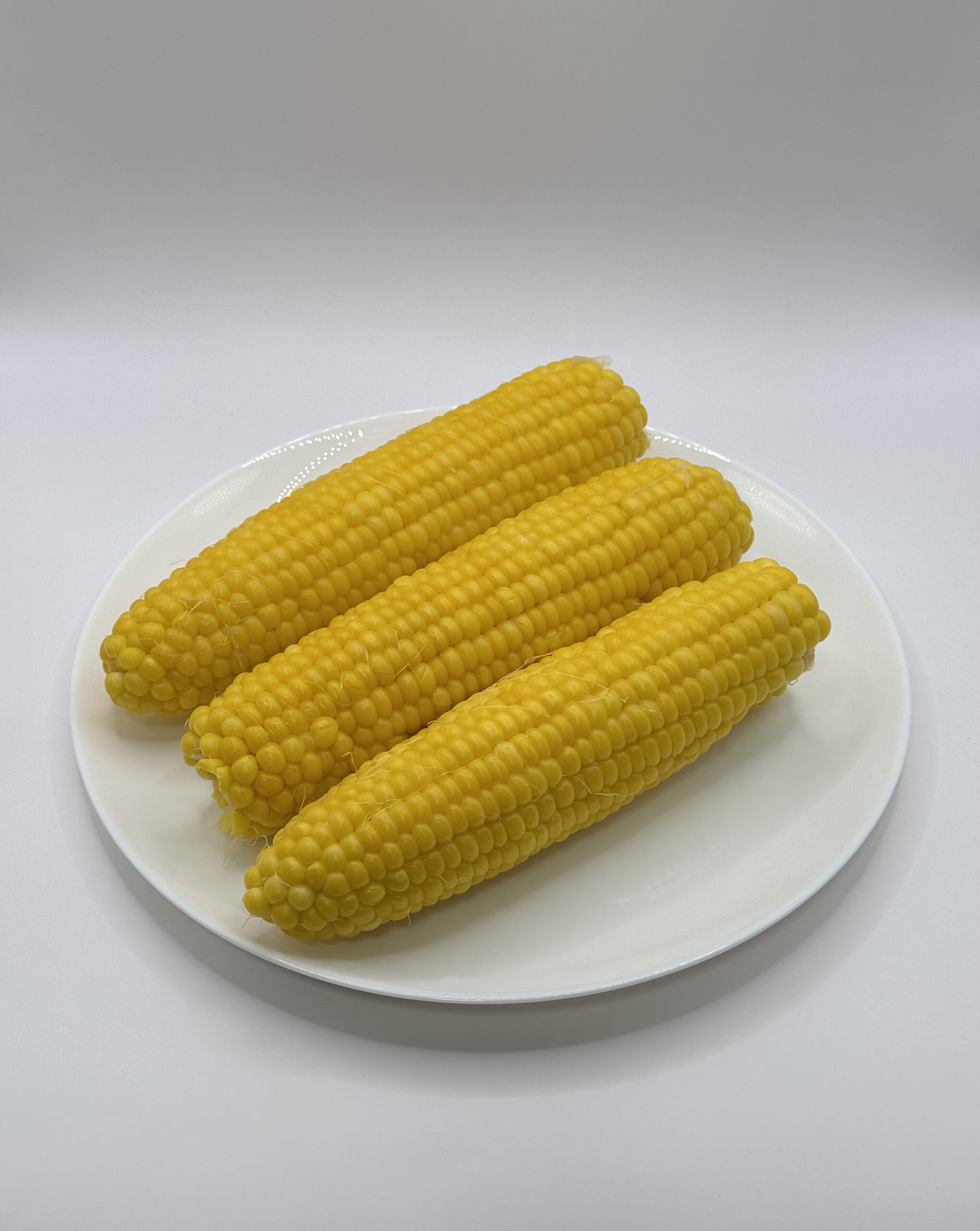 Кукуруза отварная