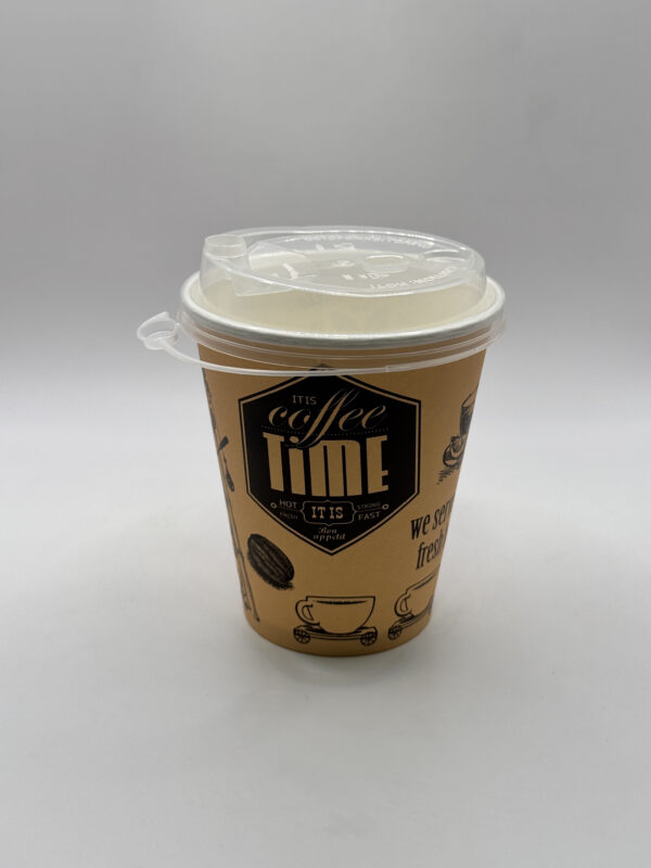 Латте кофе 200гр