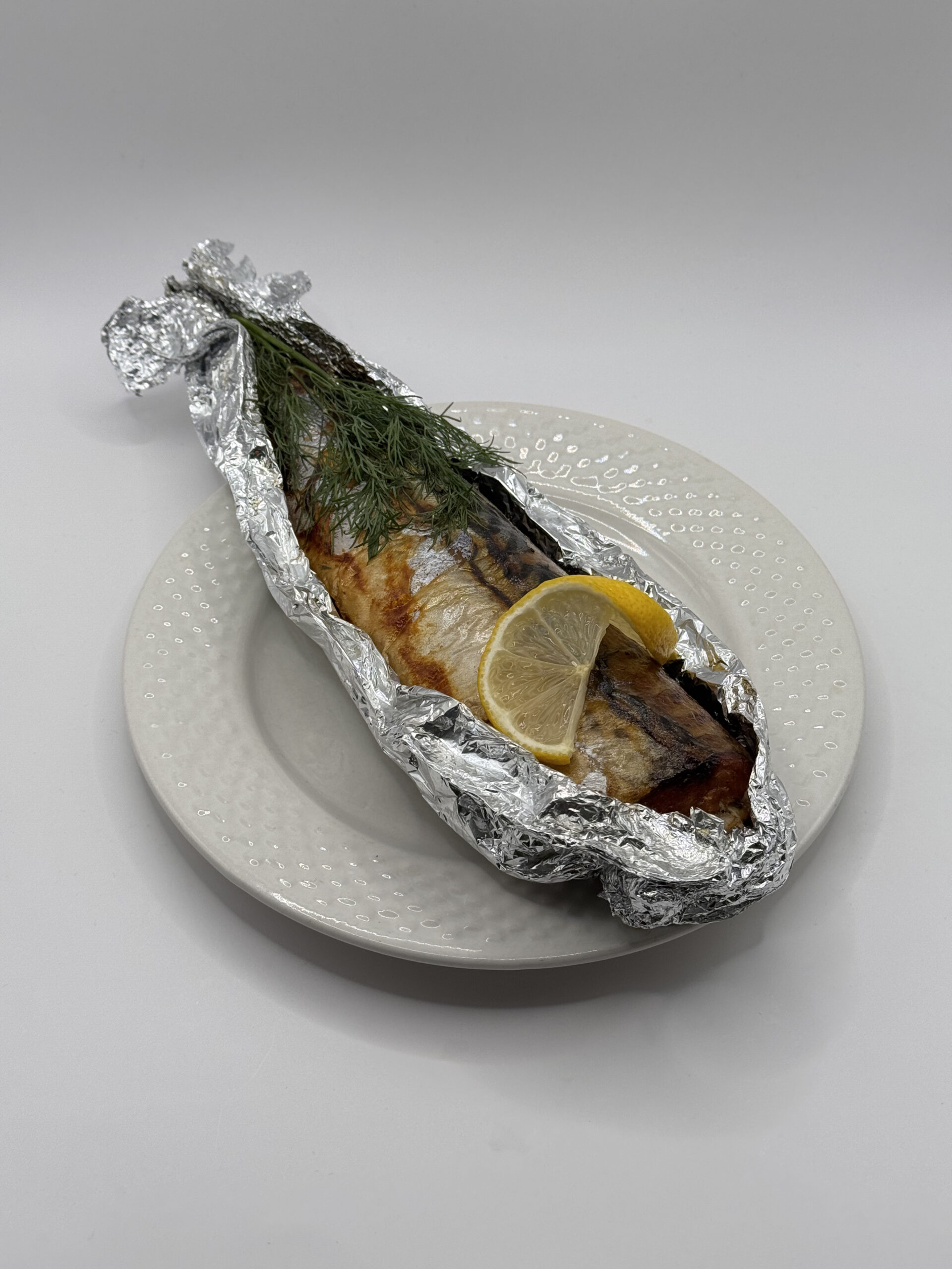 Скумбрия запеченная весовая "Валентина"