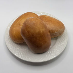 Пирожки духовые с рыбой "Валентина"