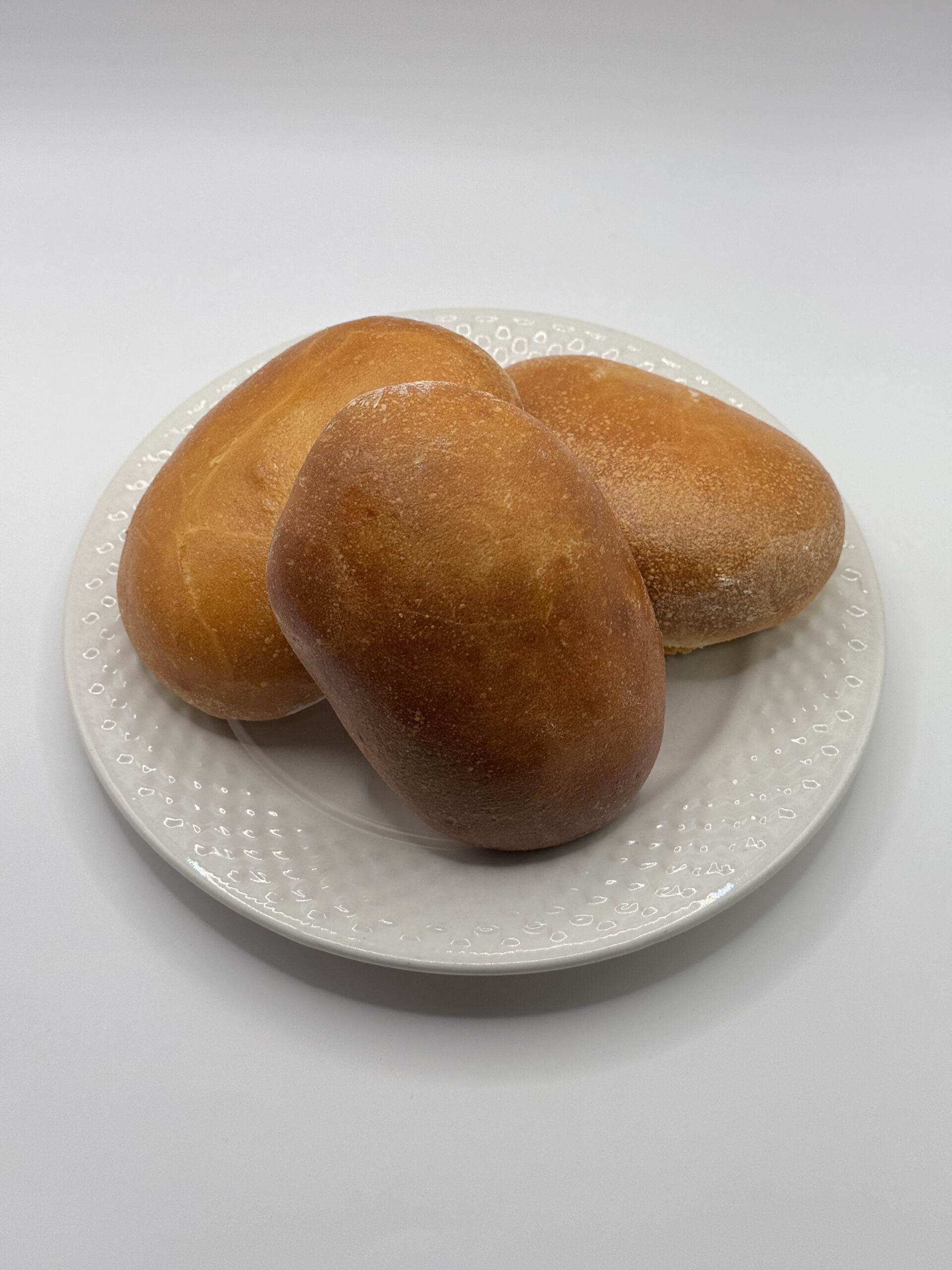 Пирожки духовые с рыбой "Валентина"