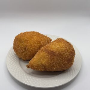 Котлеты по-Киевски весовые