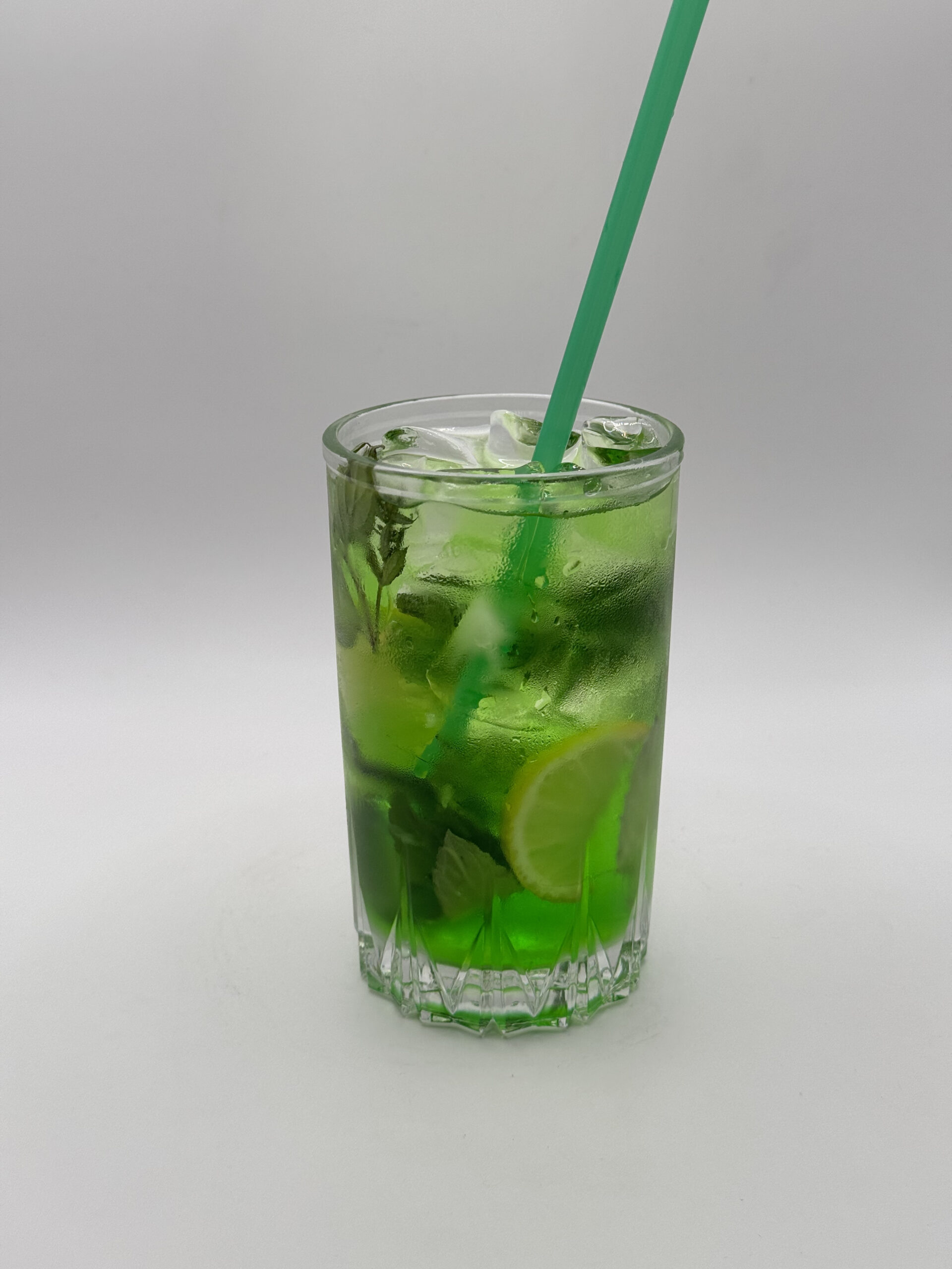 Коктейль Мохито 500гр