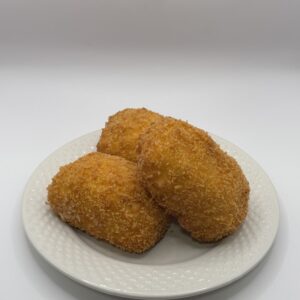 Котлеты куриные с сыром весовые
