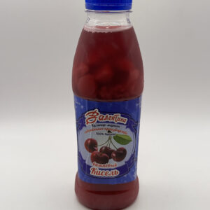 Кисель вишневый 500г Валентина