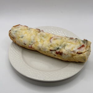 Горбушка с мясом вес Валентина