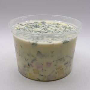 Окрошка 400г "Валентина"