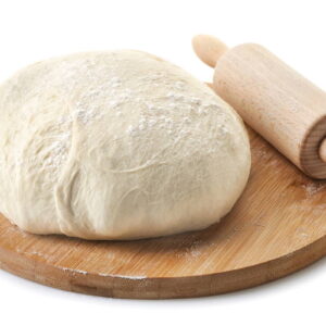 Тесто дрожжевое универсальное весовое "Валентина" (100 гр)