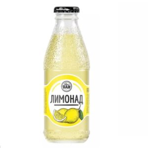 Star Bar Напиток Лимонад  0,175л с/б