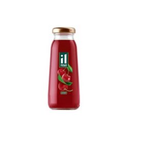 IL PRIMO нектар вишневый 0,2л сб