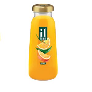 IL PRIMO сок мультифруктовый 0,2л сб