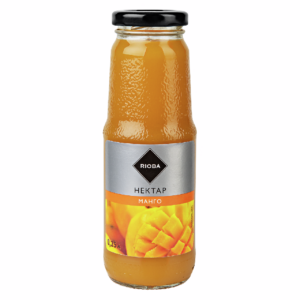 Rioba нектар Манго 250мл сб