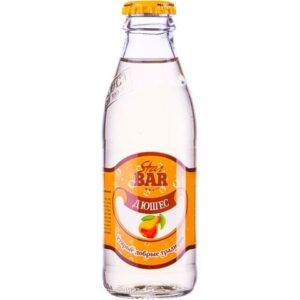 Star Bar Напиток Дюшес газ. с/б 0,175л