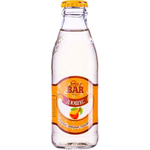 Star Bar Напиток Дюшес газ. с/б 0,175л