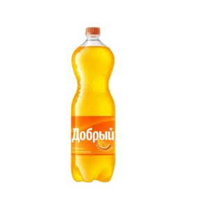 Добрый Апельсин с/г 1л пэт