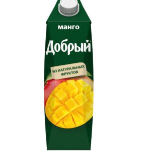 Добрый сок Манго 1л