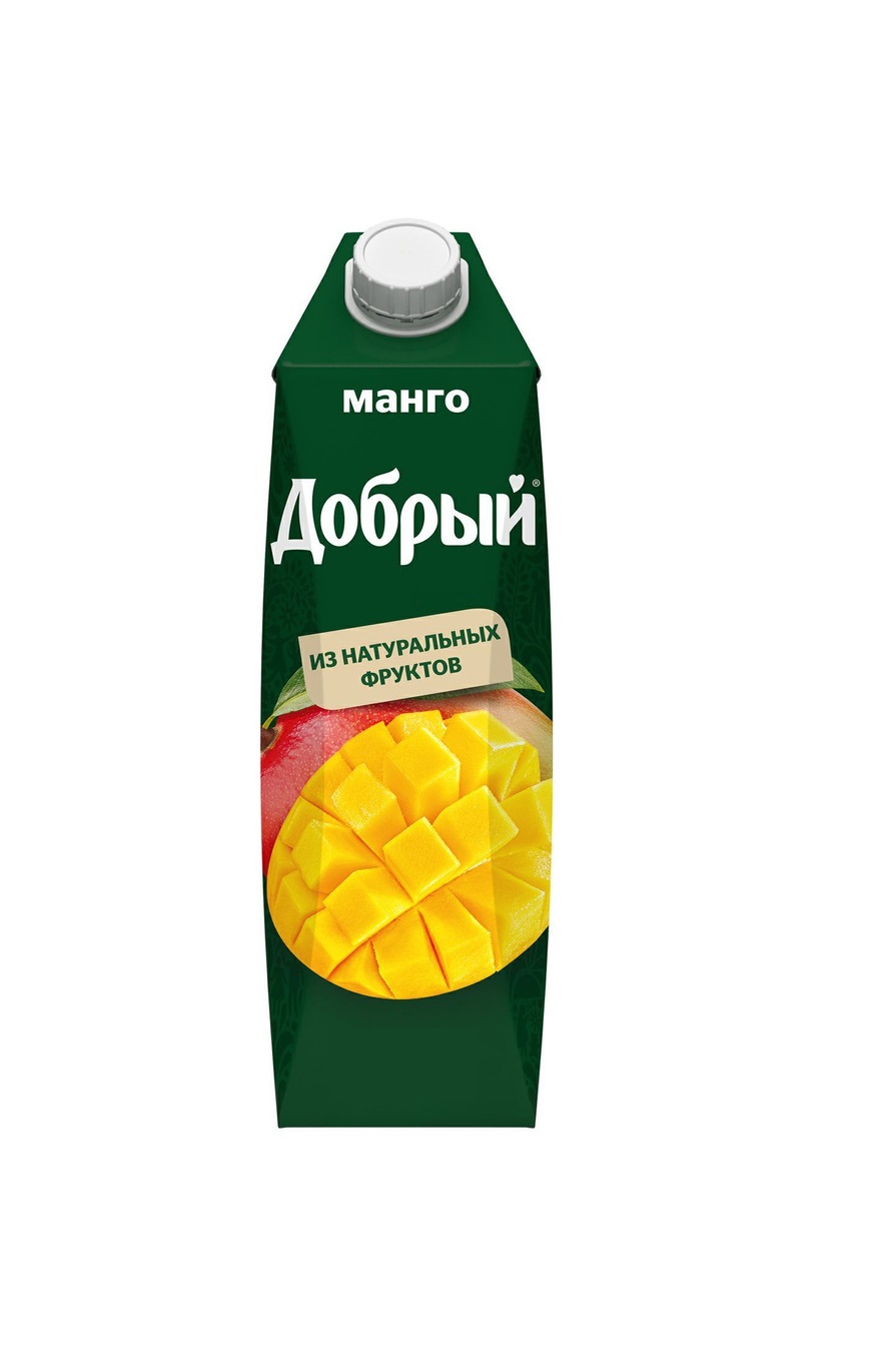 Добрый сок Манго 1л