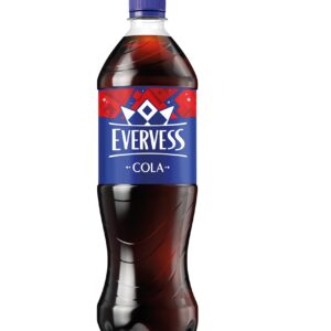 EVERVESS Cola 1л