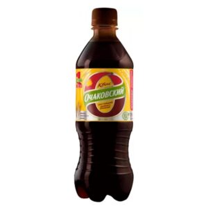 Квас Очаковский 0,5л пэт