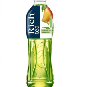 Rich Манго чай 1,5л пэт