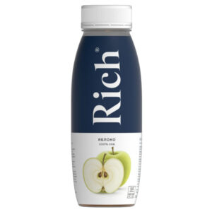 Rich сок Яблоко 0,3л