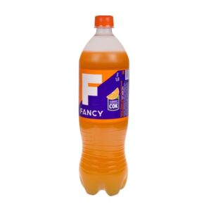 COOL FANCY напиток ба газир.1,5л пб