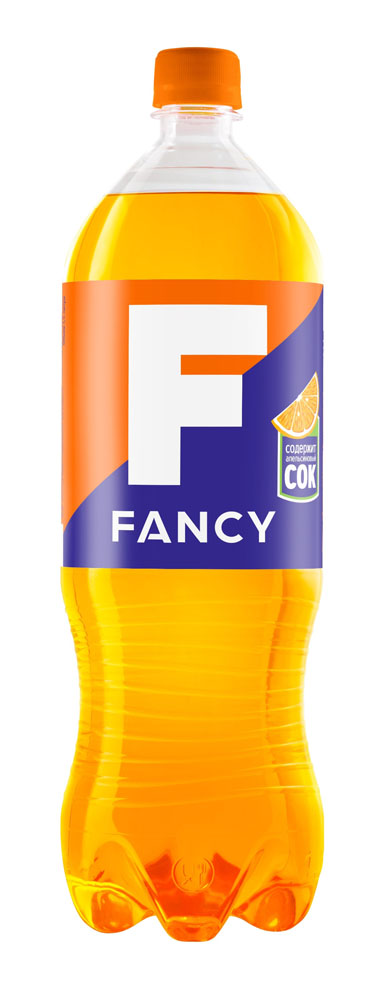 COOL FANCY напиток ба газир.1,5л пб