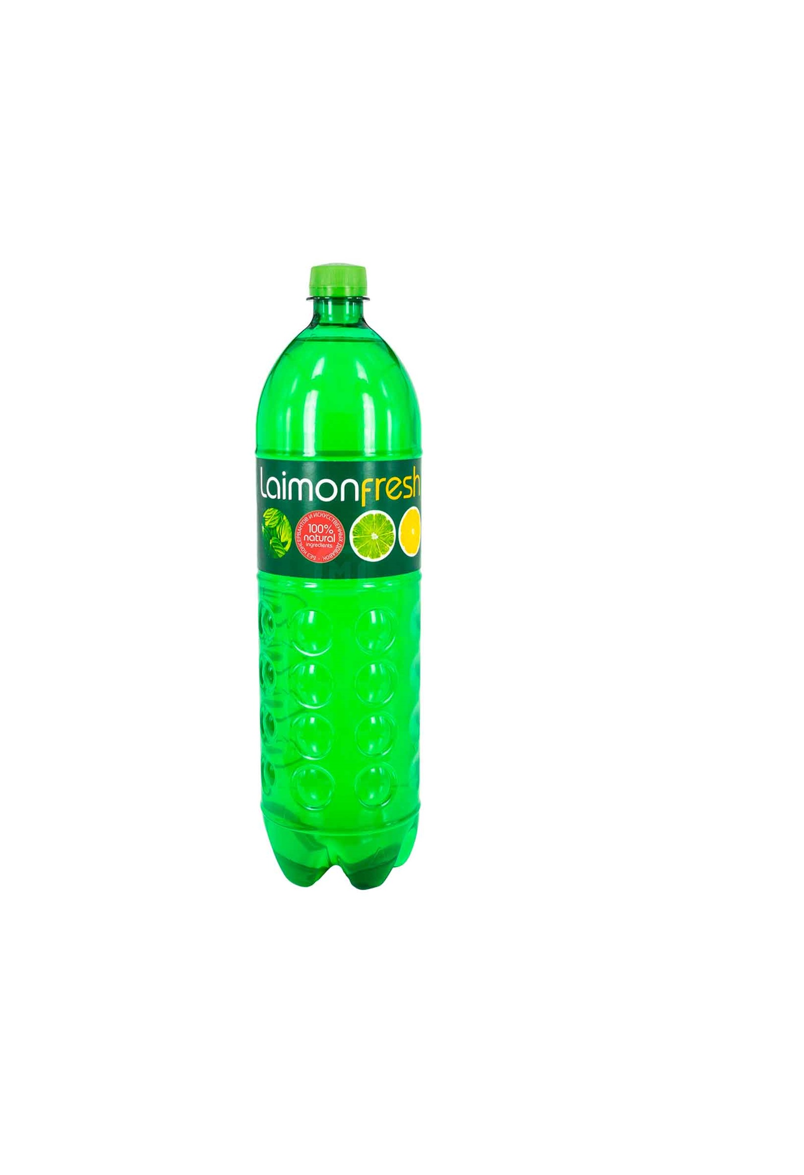 Laimon fresh мята 1л пэт
