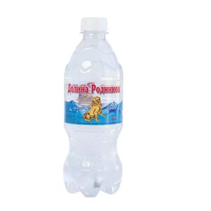 Долина Родников минеральная вода 0,5л