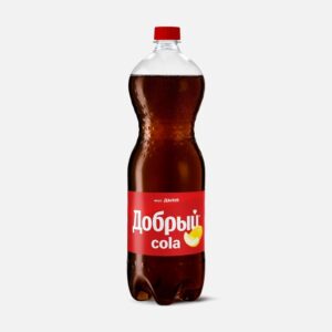 Добрый Кола Дыня 0,5л пэт