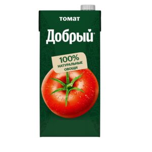 Добрый сок Томат 2л