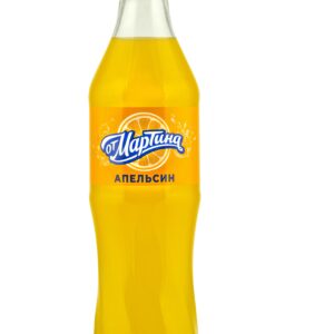 Апельсин от Мартина напиток 0,33л с/б