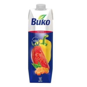 Вико сок Гаспачо 1л
