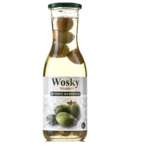 Wosky компот Фейхоа 1л сб