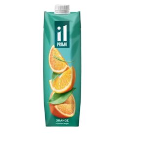 IL PRIMO сок апельсин 1л