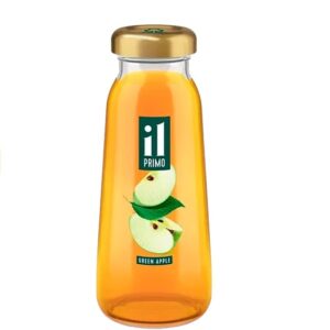 IL PRIMO сок яблочный 0,2л сб