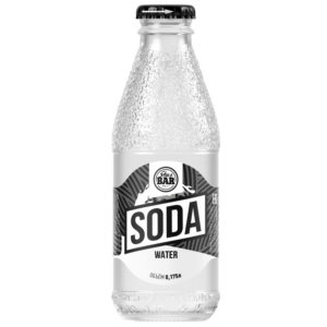 Star Bar Напиток Soda water газ. с/б 0,175л