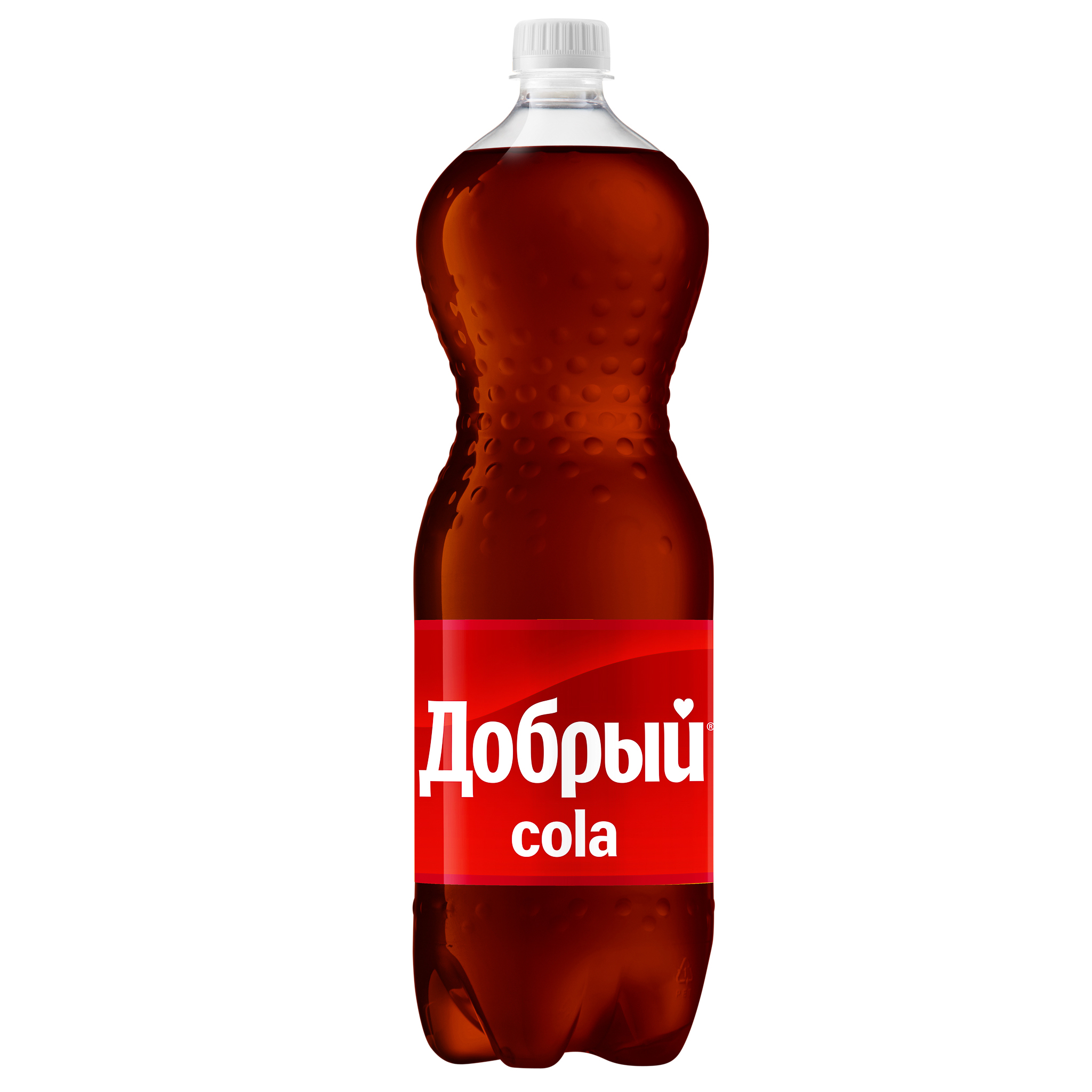 Добрый Кола 1л