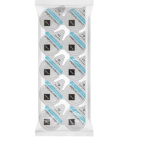 БЗМЖ Сливки 10% 10шт 100гр Риоба
