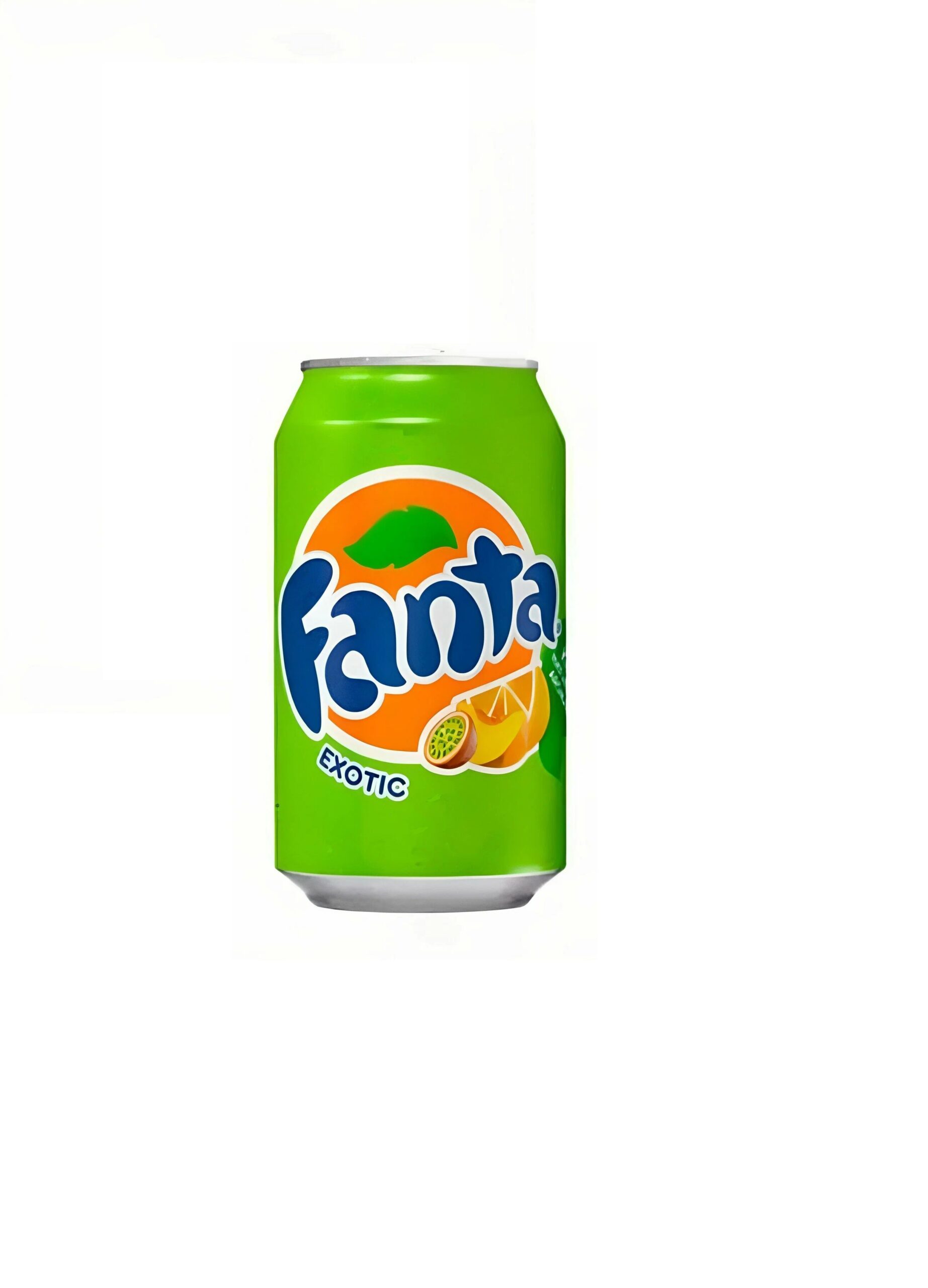 Fanta eхotic напиток безалкогольныйгазированный 0,33л ж/б