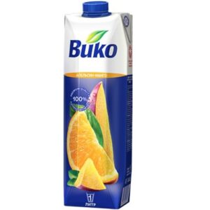 Вико сок Апельсинманго 1л