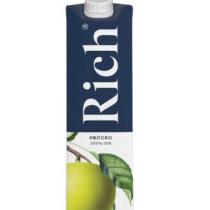 Rich сок Яблоко сок 1л