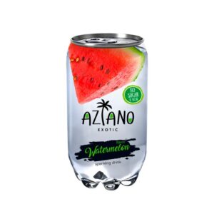 Азиано Арбуз 350мл