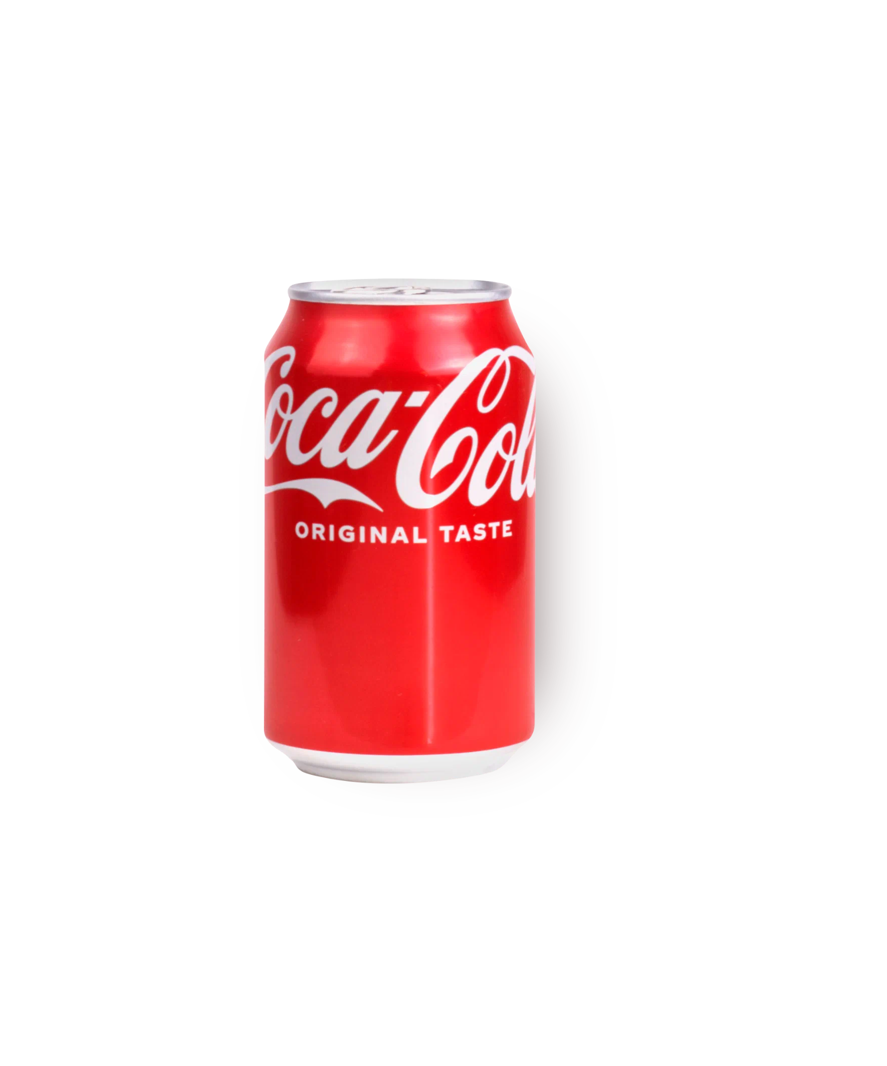 Coca-Cola напиток с/г б/а 0,33л ж/б