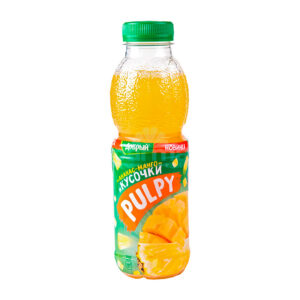 Добрый PULPY сок ананасманго 0,45мл