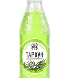 Star Bar Напиток Тархун газ. с/б 0,175л