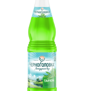 Черноголовка Тархун напиток ба газир. 0,5л сб