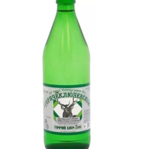 Горячеключевская вода минер. 0,5л сб