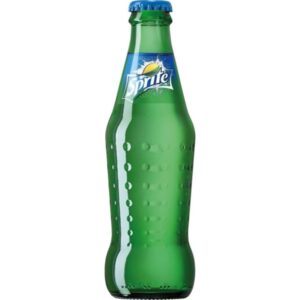 Sprite напиток ба сг 250гр с/б