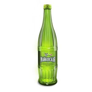 Майкопская минеральная вода 0,5л сб
